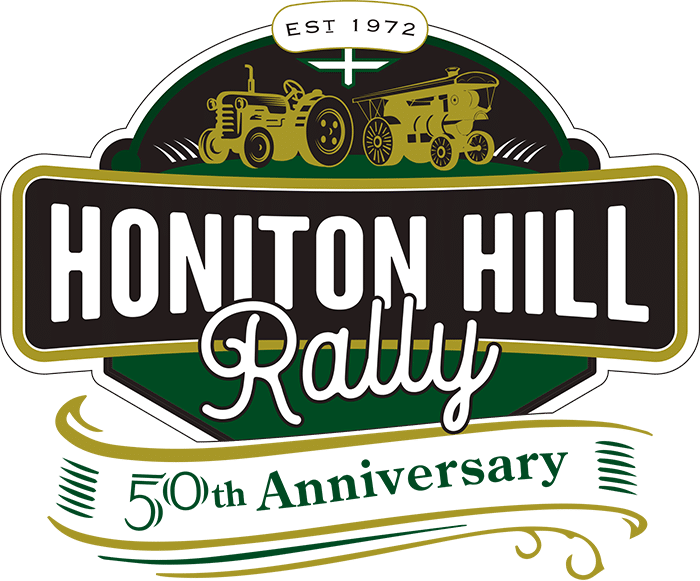 Honiton Hill Rally