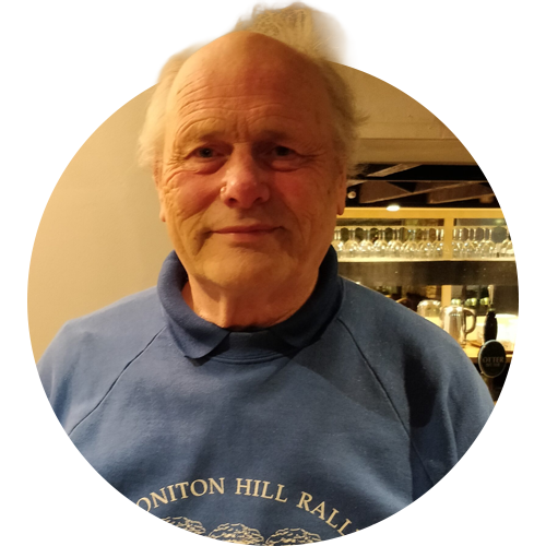 george-lambdon